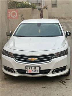 شيفروليه امبالا